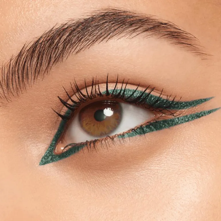Max Factor Masterpiece Wow Liner Eyeliner 600 Emerald Green