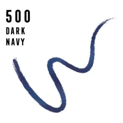 Max Factor Masterpiece Wow Lliner Eyeliner 500 Dark Navy