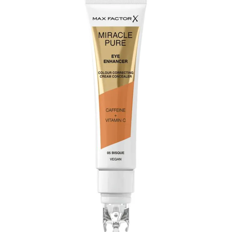 Max Factor Miracle Pure Eye Enhancer Concealer 05 Bisque