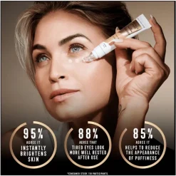 Max Factor Miracle Pure Eye Enhancer Concealer 05 Bisque