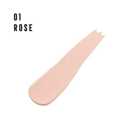 Max Factor Miracle Pure Eye enhancer concealer 01 Rose