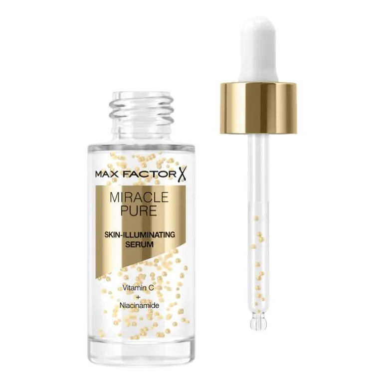 Max Factor Miracle Pure Serum