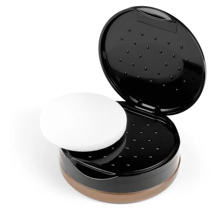 Max Factor Miracle Touch Compact Foundation 45 Warm Almond