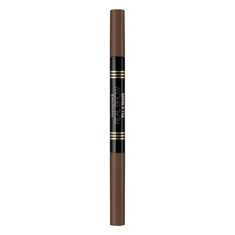 Max Factor Real Brow Fill & Shape Pencil 02