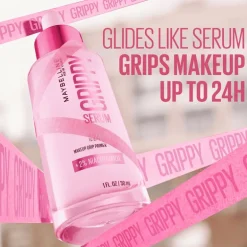Maybelline Grippy Serum Primer