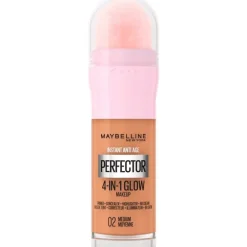 Maybelline Instant Anti-Age Perfector 4-in-1 Glow Medium