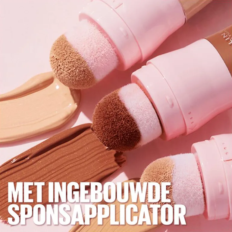 Maybelline Instant Anti-Age Perfector 4-in-1 Glow Light Cool