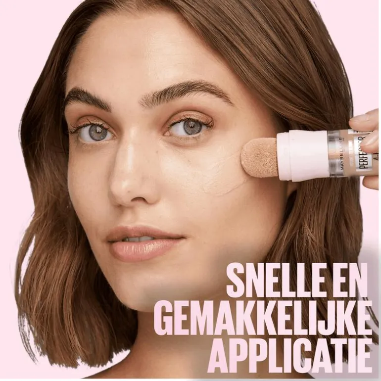 Maybelline Instant Anti-Age Perfector 4-in-1 Glow Light Medium