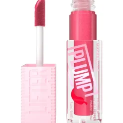 Maybelline Lifter Plump Lip Plumping lipgloss Mauve Bite 5,4ML