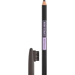 Maybelline New York Express Brow Shaping Wenkbrauwpotlood 05 Black Brown