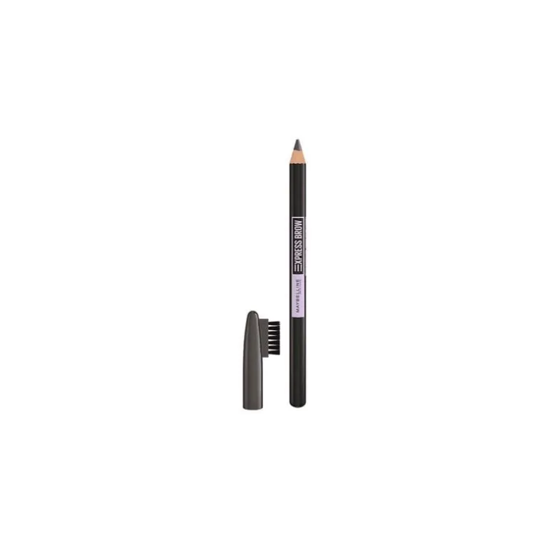 Maybelline New York Express Brow Shaping Pencil 03 Soft Brown