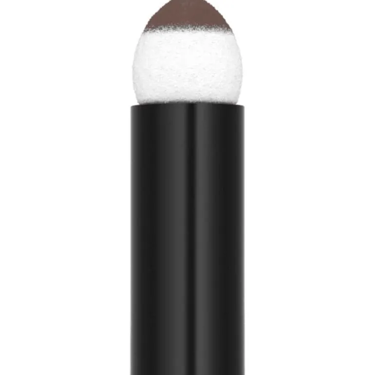 Maybelline New York Express Brow Duo Bruin Wenkbrauwpotlood 04 Dark Brown