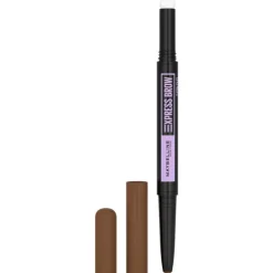 Maybelline New York Express Brow Duo Bruin Wenkbrauwpotlood 02 Medium Brown