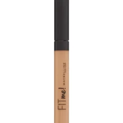 Maybelline New York Fit Me Concealer 35 Deep Medium Dekkend 6,8 ML