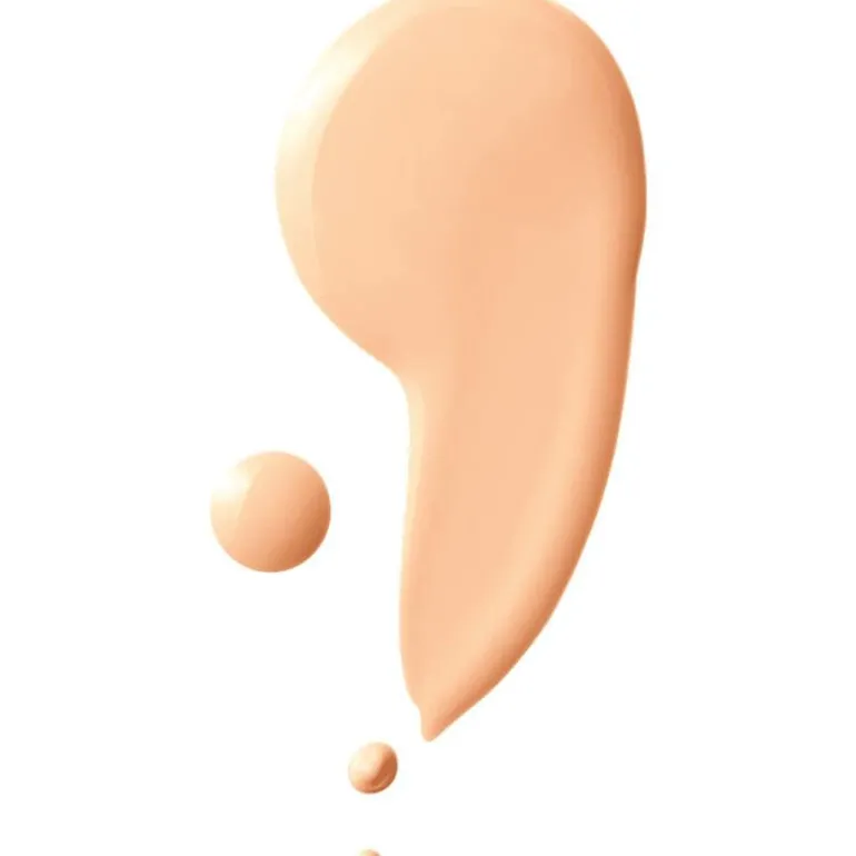 Maybelline New York Fit Me Matte + Poreless Foundation 122 Creamy Beige 30 ML