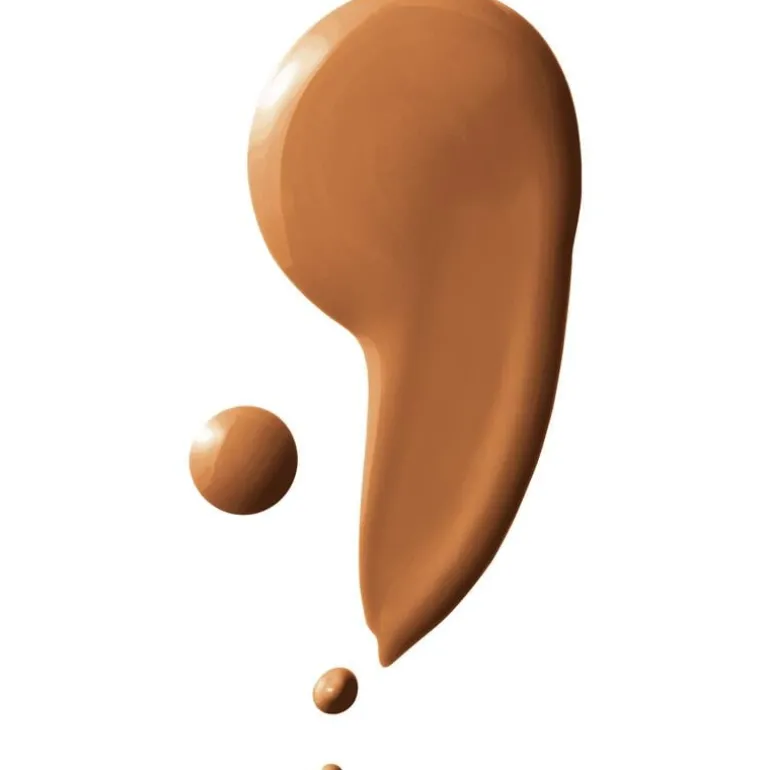 Maybelline New York Fit Me Matte + Poreless Foundation 348 Golden Almond
