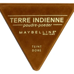 Maybelline New York Glow Powder Gezichtspoeder 02 Dore