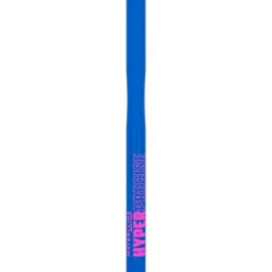 Maybelline New York Hyper Precise All Day Liquid Eyeliner 720 Parrot Cobalt