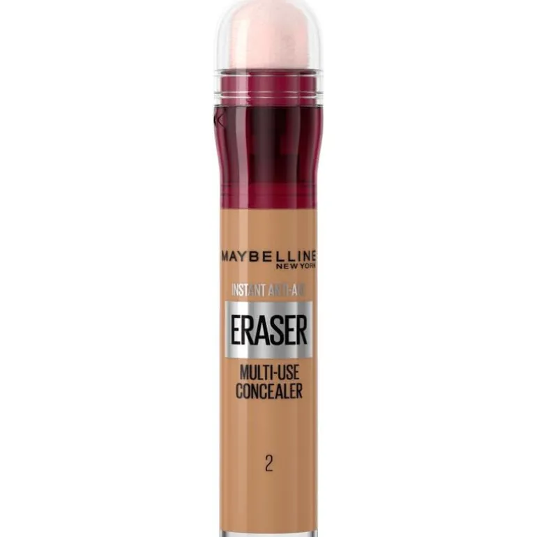 Maybelline New York Instant Anti Age Eraser Concealer 02 6,8 ML