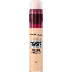 Maybelline New York Instant Anti Age Eraser Concealer 06 6,8 ML