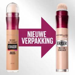 Maybelline New York Instant Anti Age Eraser Concealer 7 6,8 ML