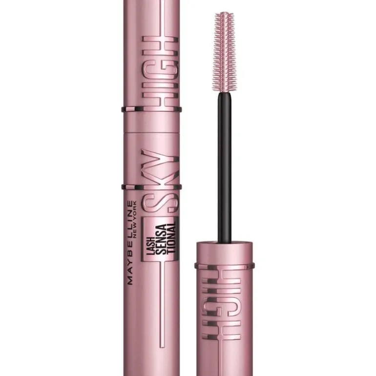 Maybelline New York Lash Sensational Sky High Mascara Very Black