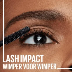 Maybelline New York Lash Sensational Sky High Mascara Cosmic Black