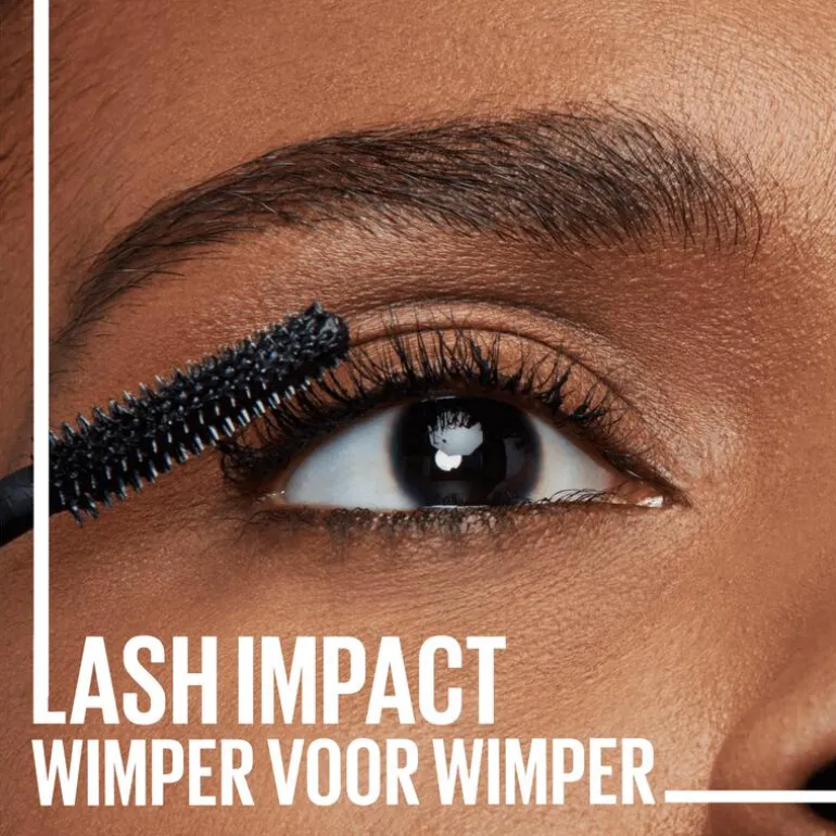 Maybelline New York Lash Sensational Sky High Mascara Cosmic Black