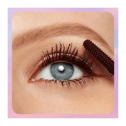 Maybelline New York Lash Sensational Sky High Mascara Burgunde Haze