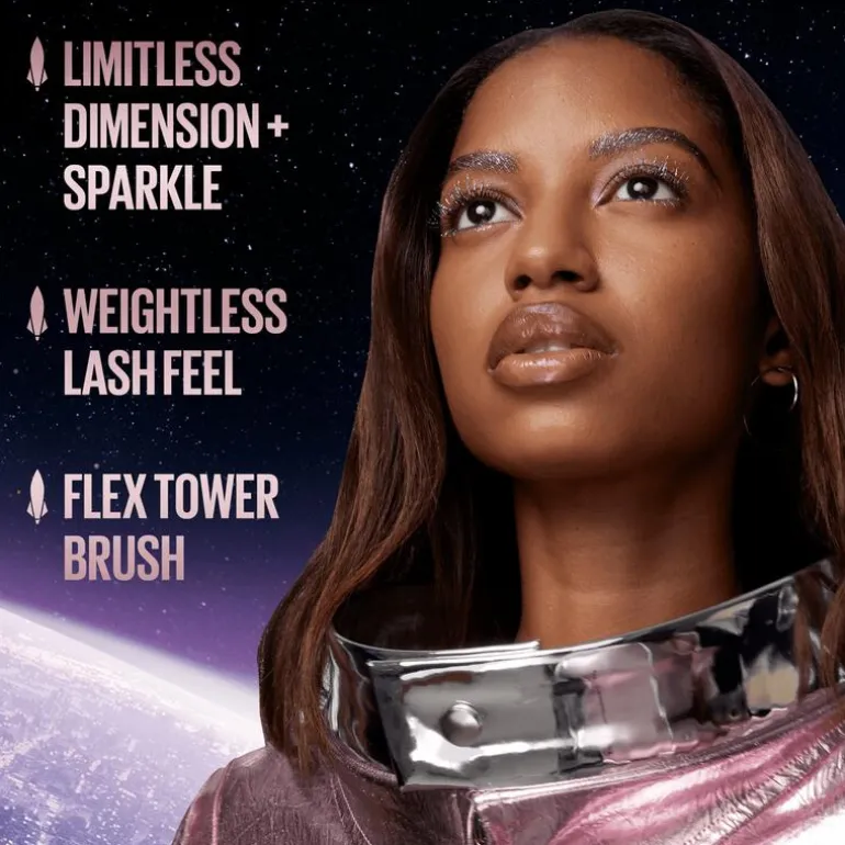 Maybelline New York Lash Sensational Sky High Mascara Space Diamond