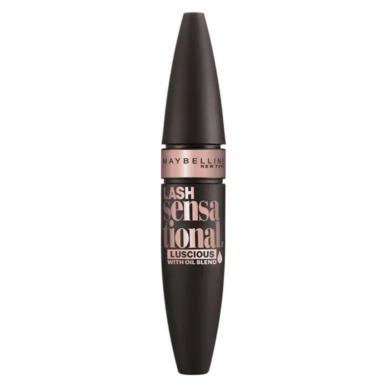 Maybelline New York Lash Sensational Luscious Mascara Very Black