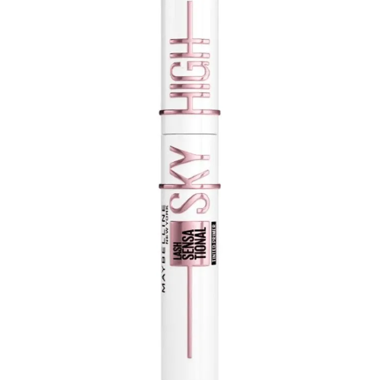 Maybelline New York Lash Sensational Sky High Tinted Primer