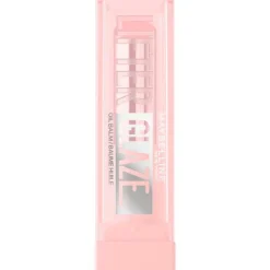Maybelline New York Lifter Glaze Oil Lippenbalsem 002 Pink Drip