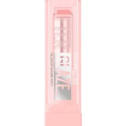Maybelline New York Lifter Glaze Oil Lippenbalsem 009 Latte Crush