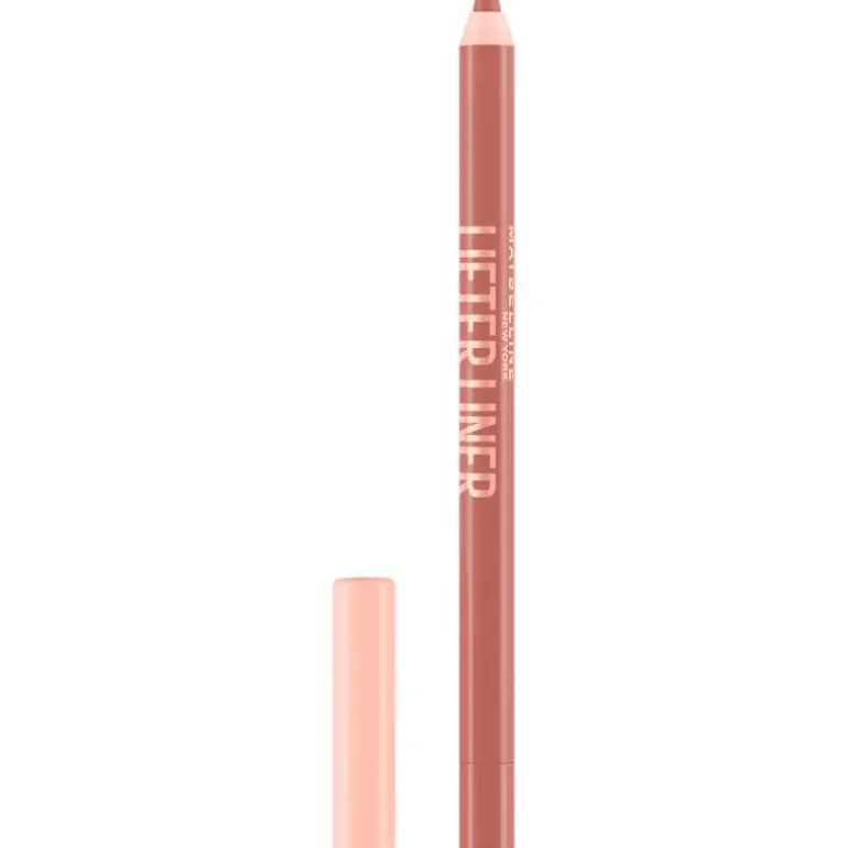 Maybelline NewYork Lifter Liner Lippotlood 5 On It