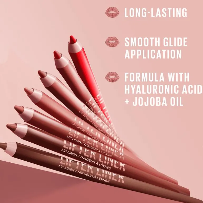 Maybelline NewYork Lifter Liner Lippotlood 5 On It