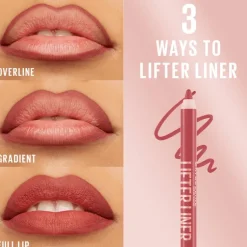 Maybelline NewYork Lifter Liner Lippotlood 5 On It