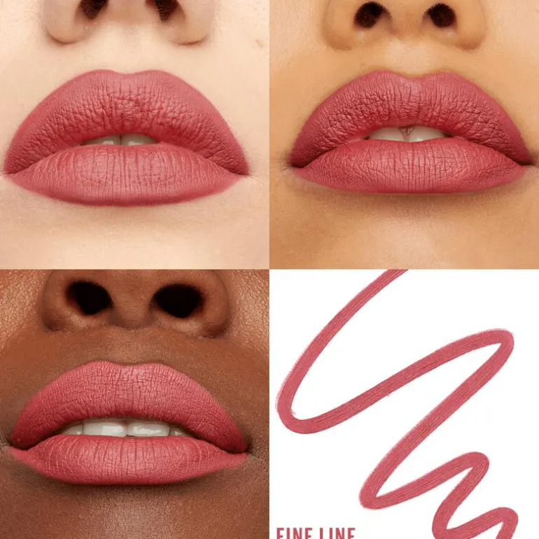 Maybelline NewYork Lifter Liner Lippotlood 8 Fine Line