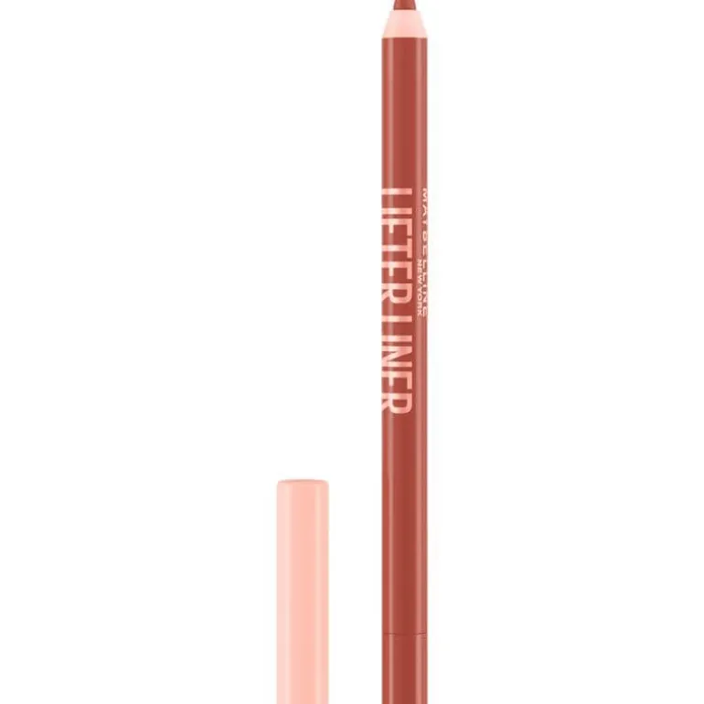 Maybelline NewYork Lifter Liner Lippotlood 3 Player