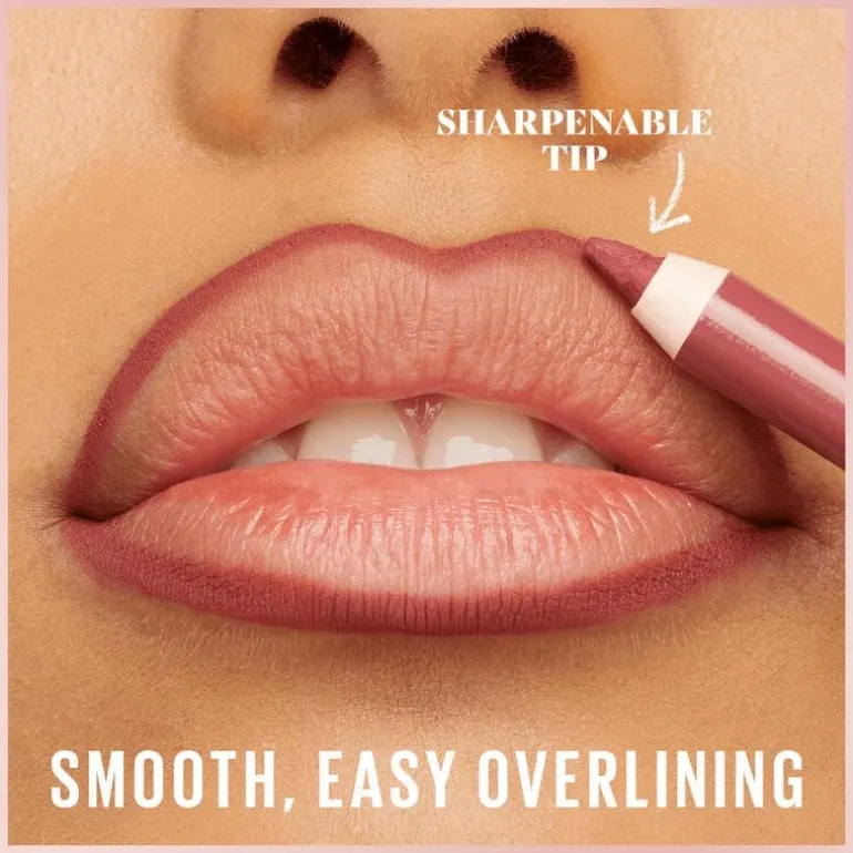 Maybelline NewYork Lifter Liner Lippotlood 3 Player