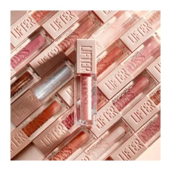 Maybelline New York Lifter Lipgloss 6 Reef