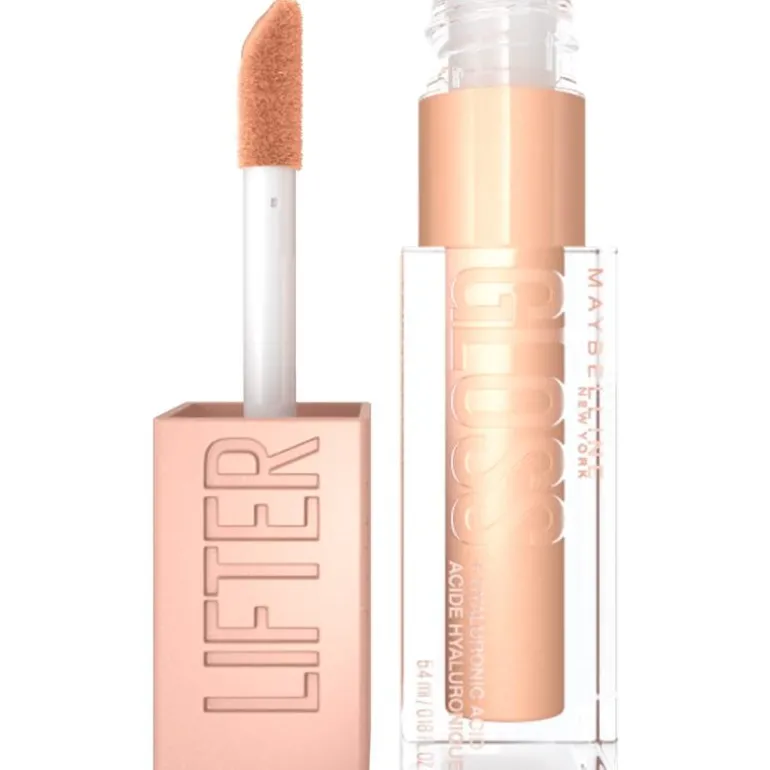 Maybelline New York Lifter Lipgloss 20 Sun