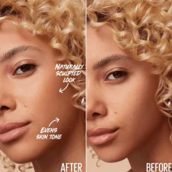 Maybelline New York Lifter Stix 30 Foundation Stick