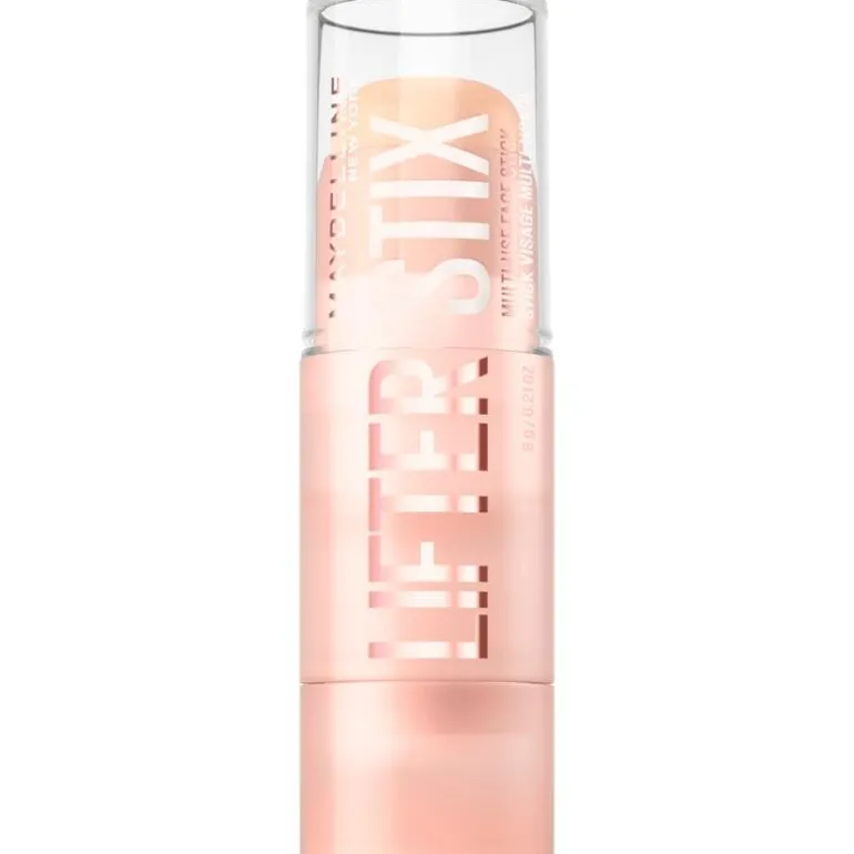 Maybelline New York Lifter Stix 5 Foundation Stick