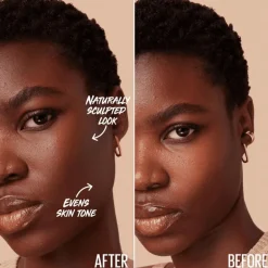 Maybelline New York Lifter Stix 5 Foundation Stick