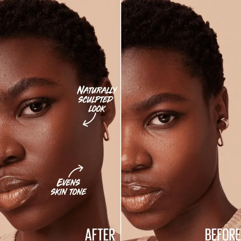 Maybelline New York Lifter Stix 5 Foundation Stick