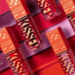 Maybelline New York Sunkisser Matte Blush 30 Pink Mirage