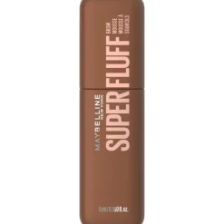 Maybelline New York Superfluff Brow Mousse 255 Soft Brown Wenkbrauwmascara