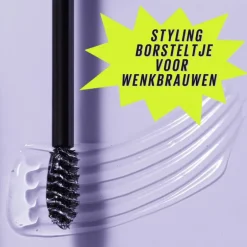 Maybelline New York Superlock Brow Glue