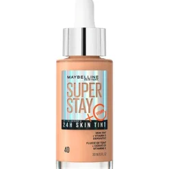 Maybelline New York Superstay 24H Skin Tint 40